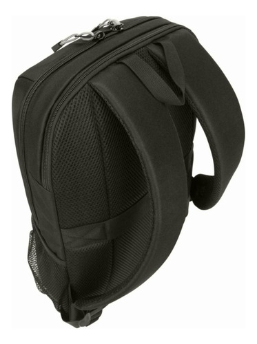 Targus Mochila Intellect Advanced 15.6 Negro