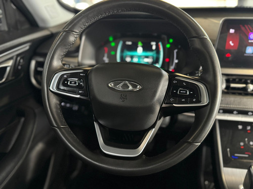 Chirey Tiggo 4 Pro 1.5 Luxury At