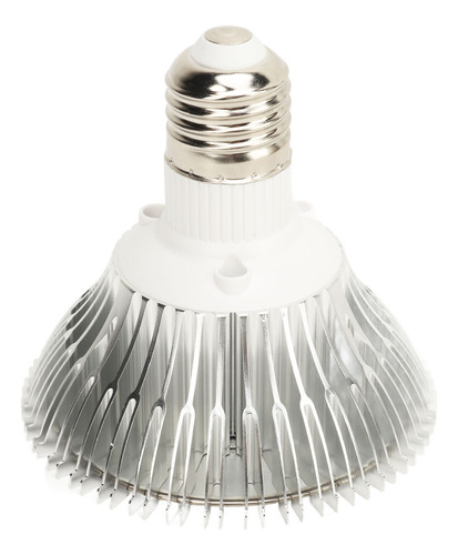 Lámpara Para Plantas Full Spectrum Grow, 50 W, Base E27, 78