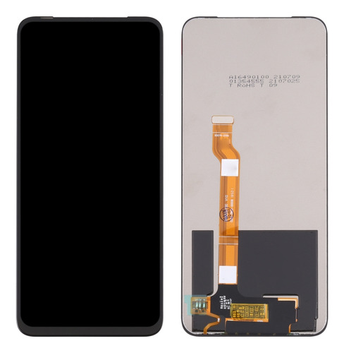 Pm Pantalla Lcd Para Oppo F11 Pro Con Digitalizador Full