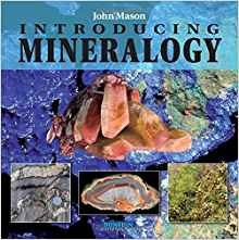 Introducing Mineralogy (introducing Earth And Environmental 