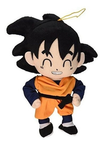 Great Eastern Dragon Ball Z 75 Goten Plush