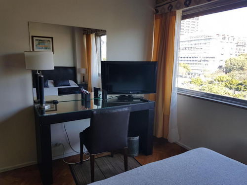 Departamento Monoambiente En Venta - 32mts2 - Retiro