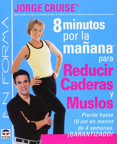 8 Minutos Por La Mañana Para Reducir Caderas Y Muslos -en Fo