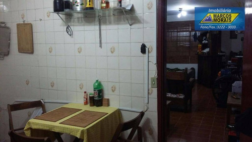 Chácara Em Piedade - Ch0032