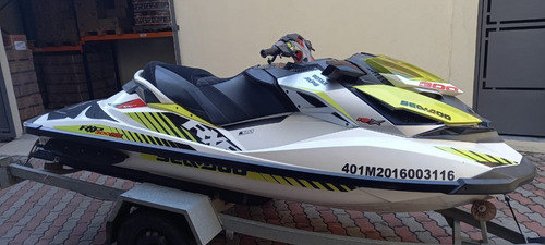 Seadoo