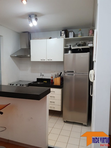 Imagem 23 de 26 de Loft - 81.00m2 - 1suíte - 2 Vagas - Morumbi - 1192lf - 33347077