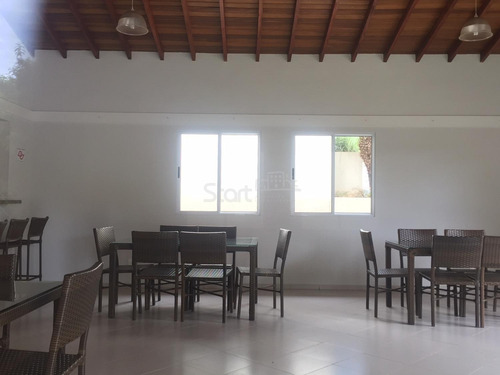 Imagem 24 de 27 de Casa À Venda Em Chácara Santa Margarida - Ca007738