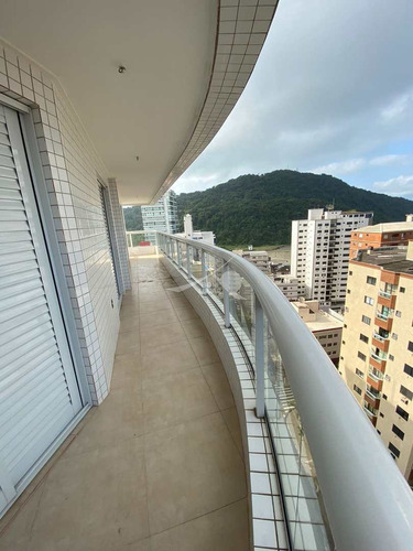 Imagem 19 de 30 de Apartamento Com 3 Dorms, Canto Do Forte, Praia Grande - R$ 1.07 Mi, Cod: 6638 - V6638