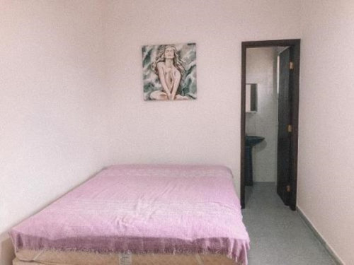 Imagem 3 de 13 de Casa Perto Da Praia, Itanhaém/sp! Com 2 Quartos, Analisa Carro Como Parte!