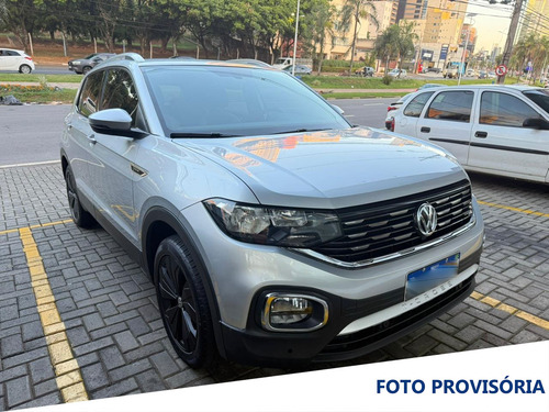 Volkswagen T-Cross 250 TSI TOTAL HIGHLINE
