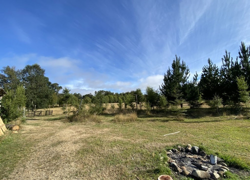 Z O N A S U R . C L Parcela Con 2 Casas Villarrica - Freire