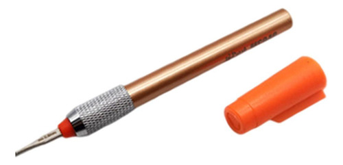 Nuevo Herramientas De Cuchillo Talladas Modelo De Bricolaje