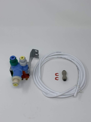 W10179146, W10408179, W10445780, Kit De Válvula De Entrada D