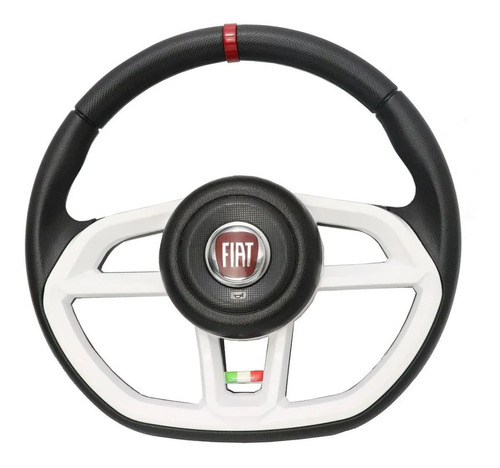 Volante Gti Italia Fiat Palio Siena Strada Uno Toda Fiat 