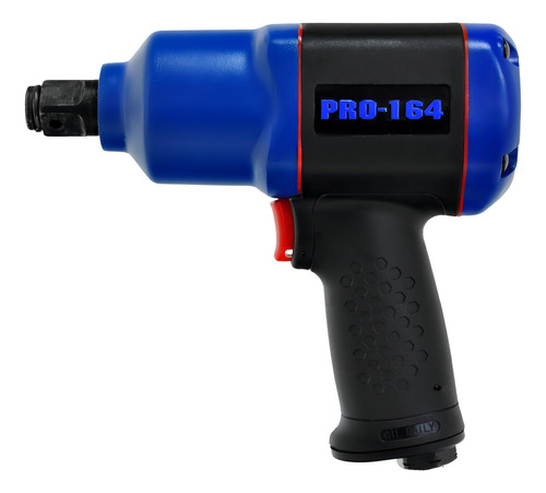 Chave De Impacto Pneumática Pro-164 Pdr
