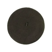 Comprar Gorros Sombreros Y Boinas De Lana Verde Oliva Talla Única