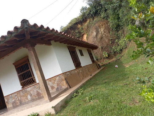 Imagen 3 de 28 de Linda Finca En Venta En La Vereda Quirama Del Carmen Viboral