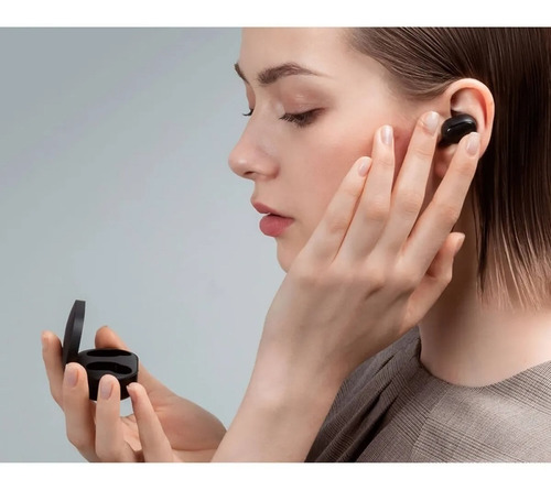 Auriculares Airdots Basic 2 (2020) Redmi Bluetooth Original
