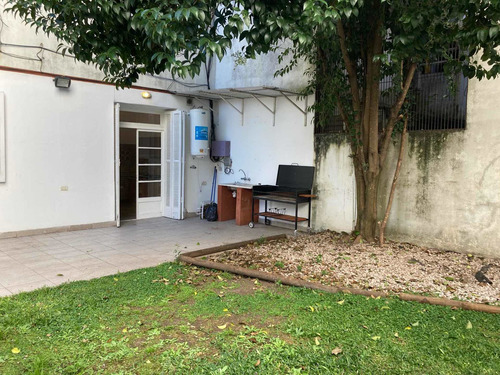 Imagen 9 de 14 de Venta Depto. 3 Amb C/jardin Villa Devoto
