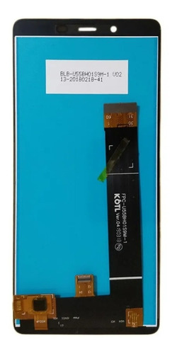 Modulo Compatible Para Nokia 1 Plus 