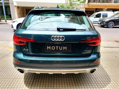 Audi A4 Allroad 2.0 Tfsi 252cv