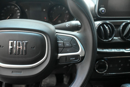 Fiat Cronos 1.3 Gse Like