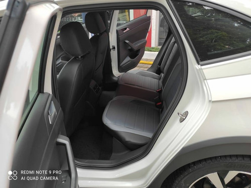 Imagem 10 de 15 de Volkswagen Nivus 1.0 200 Tsi Total Flex Highline