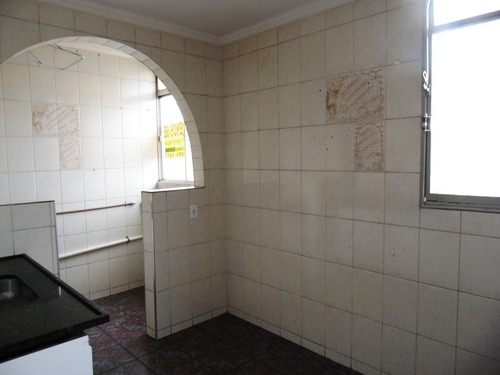 Imagem 22 de 23 de Apartamento À Venda, 2 Quartos, 1 Vaga, Inconfidentes - Contagem/mg - 19668