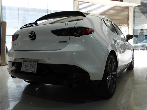 Mazda Mazda 3 2.5 S Hchback At