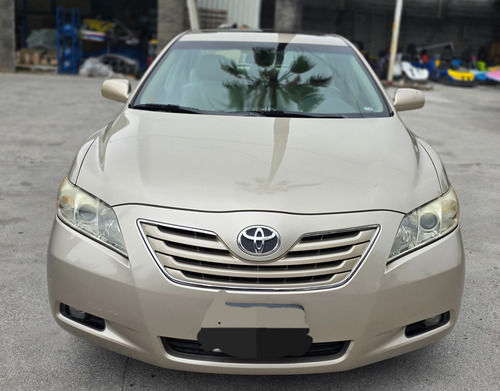 Toyota Camry 3.5 Xle V6 Aa Ee Qc Piel At