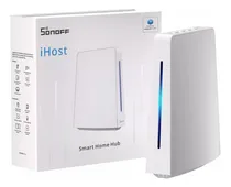 Comprar Hub Zigbee Sonoff Ihost Smart Home 4gb