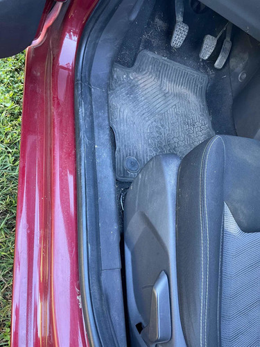 Ford Ka 1.5 Sel 2016