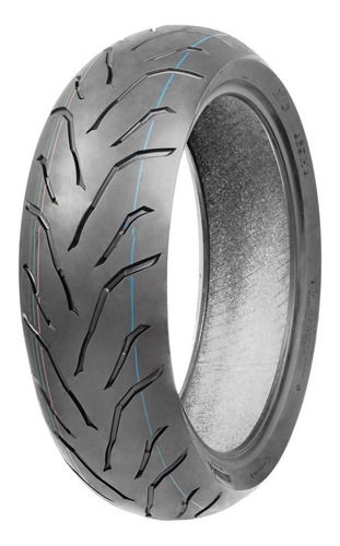 Cubierta Kenda 130 70 17 K711 Honda Cbr Aerosport 450 Tras