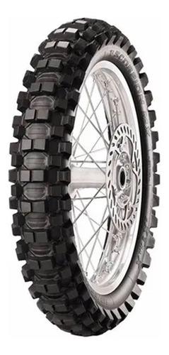 Cubierta Moto 80 100 12 Pirelli Mx Extra Avant Motos