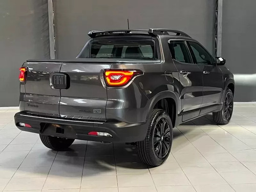 Fiat Toro 1.3 T270 Freedom 4X2
