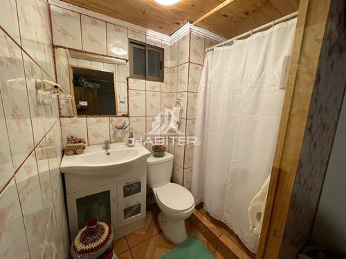 Casa En Venta De 3 Dorm. En Curicó