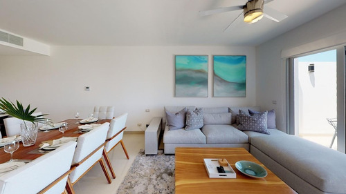 Imagen 5 de 20 de Departamento En Venta En Playa Del Carmen