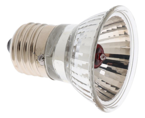 2pcs 50w Uva + Uvb Lámpara De Calor De Iluminación De De