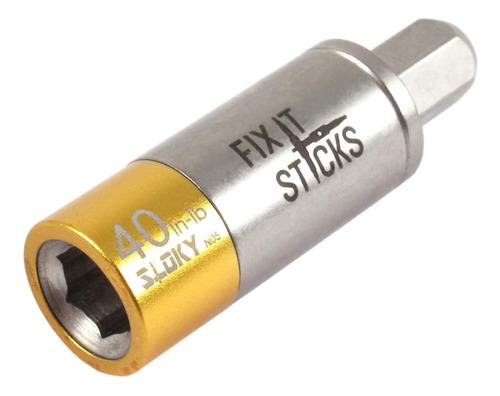 Fix It Sticks Campo De Campo Al Aire Libre Mantenimiento De