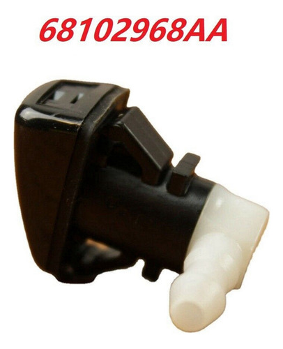Rociador De Agua Para Limpiaparabrisas De Coche Cherokee 201