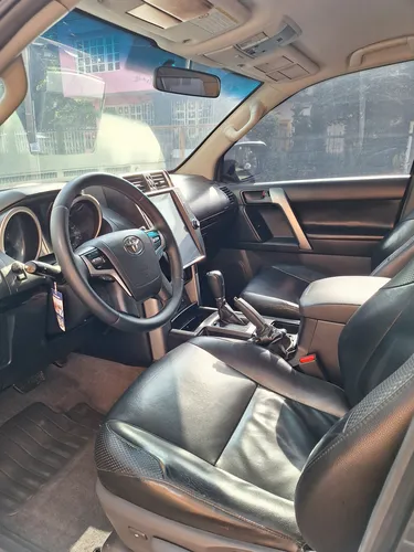 Toyota Prado 3.0 Tx