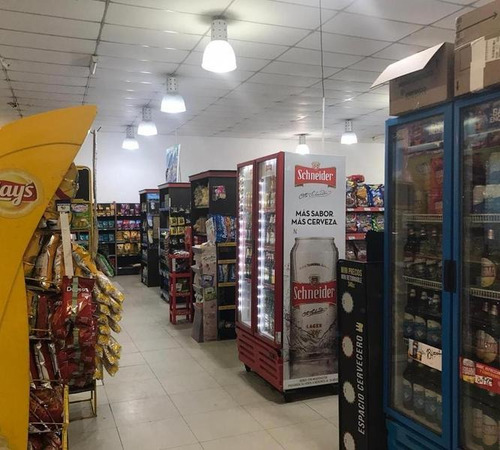 Imagen 3 de 12 de Inmueble Comercial 500m2 Cub 1080m2 Lote