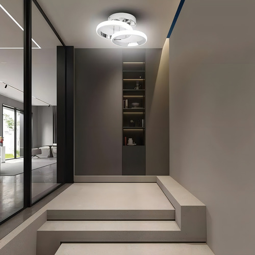 Lámparas De Techo De Sala De Estar Para Decoración Moderna