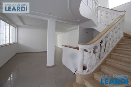 Imagem 1 de 15 de Comercial - Perdizes - Sp - 499983