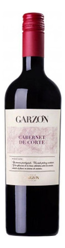 Vinho Garzon Estate Cabernet De Corte 750 Ml