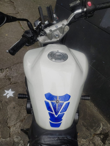 Fazer 600 N Hg 2009