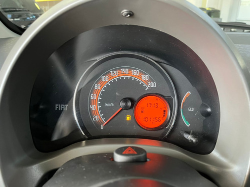 Fiat Uno 1.0 EVO VIVACE 8V FLEX 4P MANUAL