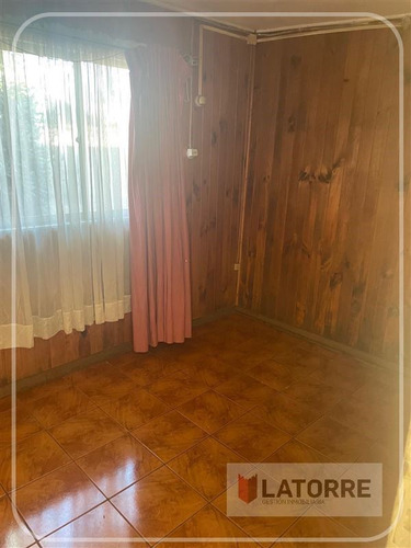 Casa En Venta De 3 Dorm. En Temuco
