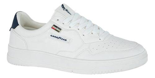 Tenis Goodyear Hombre Urbano 1117529 De Moda Originales